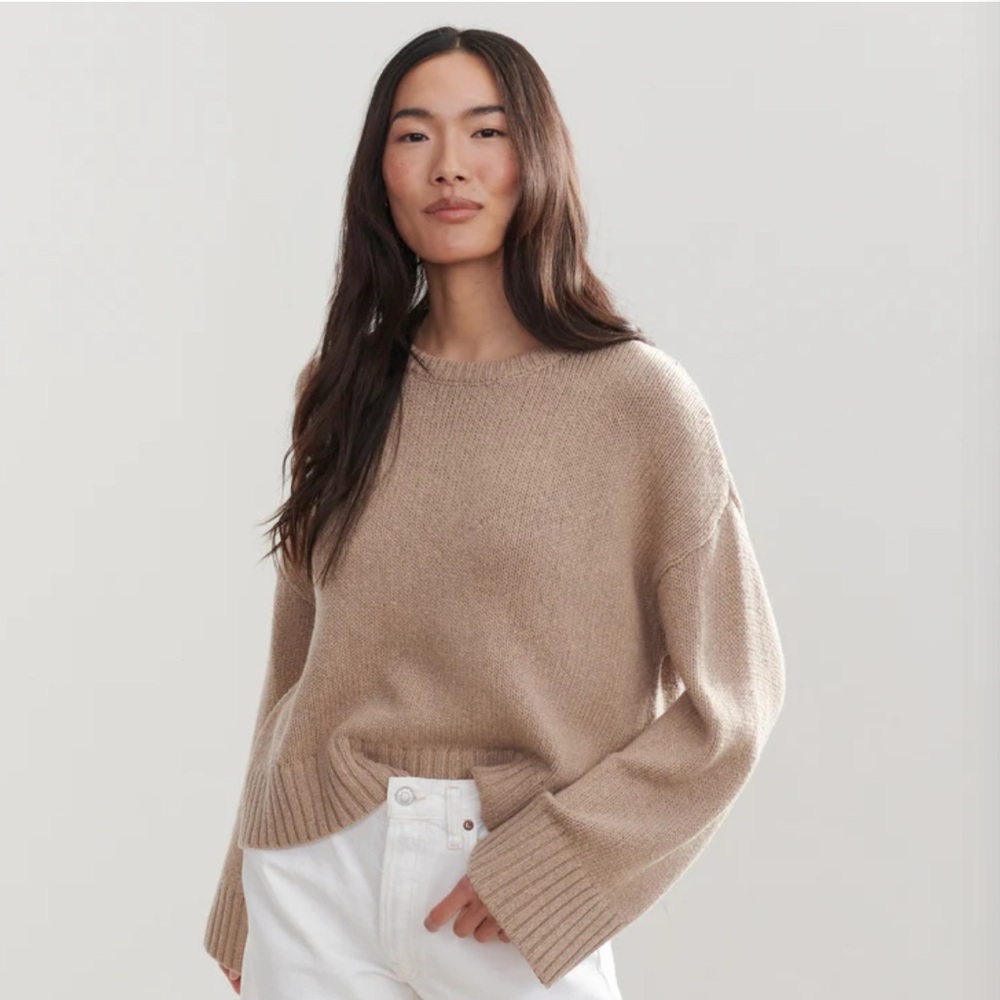 Jenni Kayne Cameron Sweater